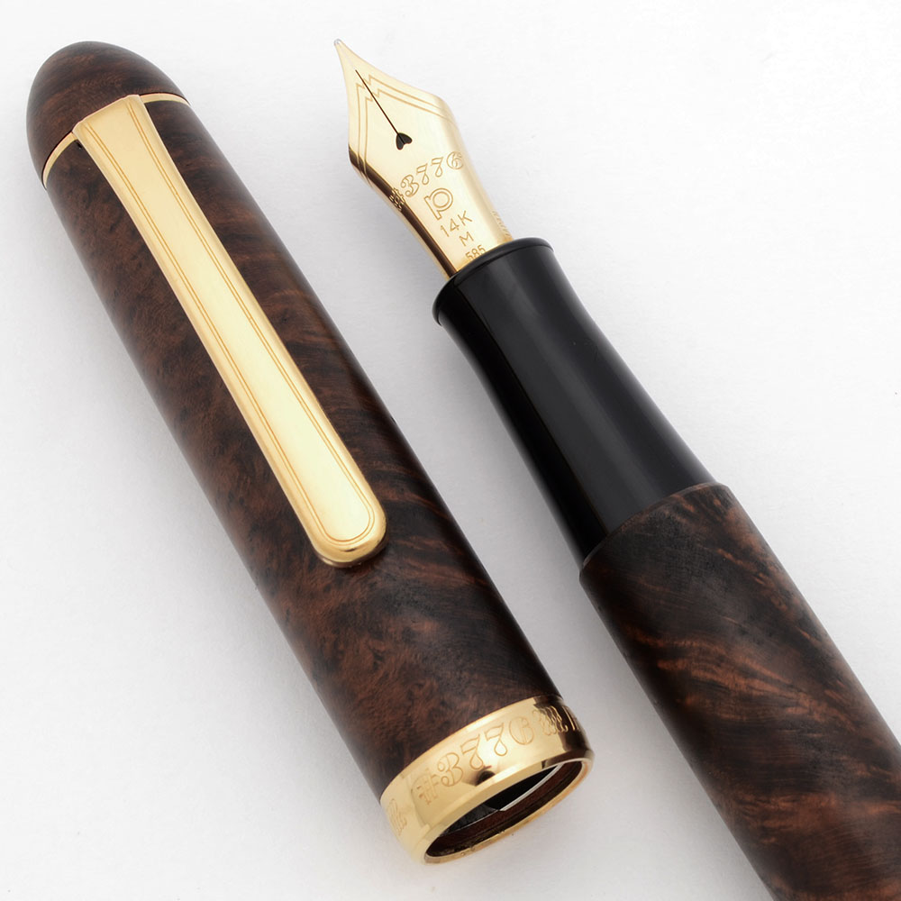 Platinum 3776 Century 